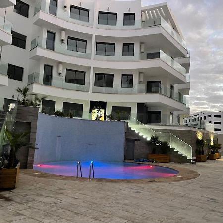 Cozy Appartement With Swimming Pool 阿加迪尔 外观 照片