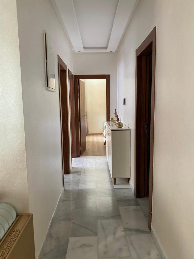 Cozy Appartement With Swimming Pool 阿加迪尔 外观 照片